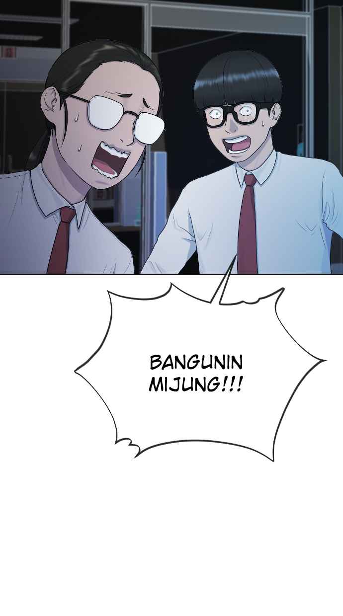 Hypnosis School Chapter 32 Gambar 23