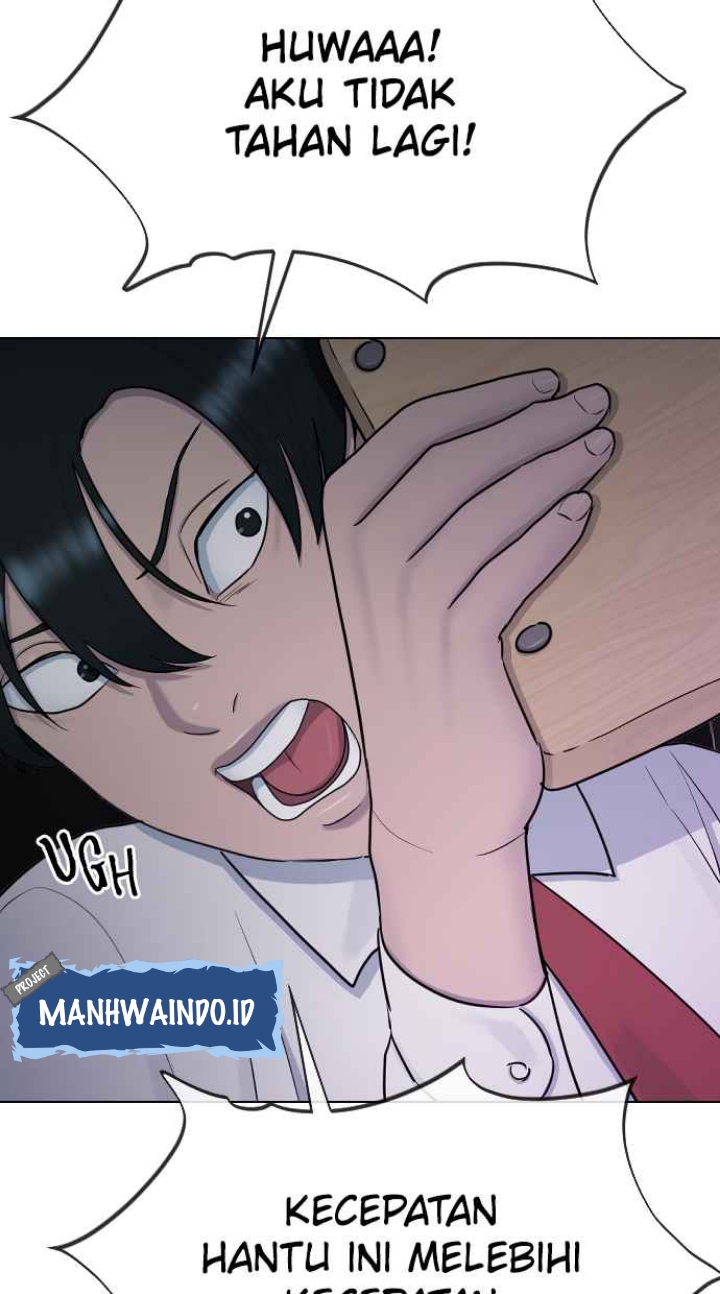 Hypnosis School Chapter 32 Gambar 56