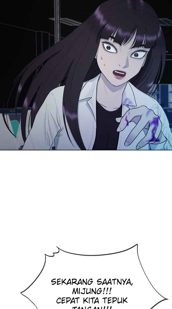 Hypnosis School Chapter 32 Gambar 5