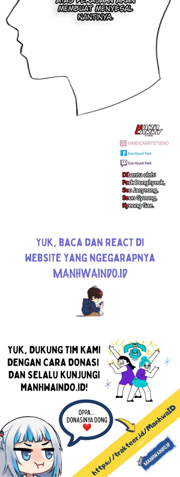 Hypnosis School Chapter 32 Gambar 88