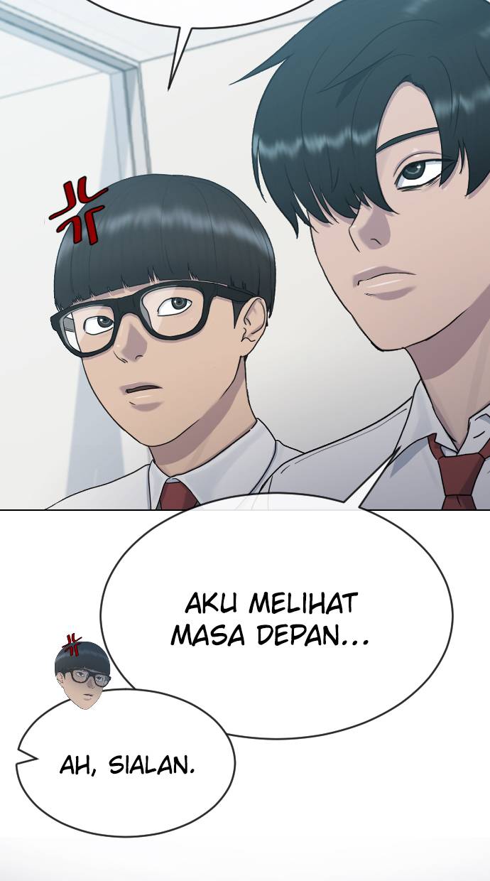 Hypnosis School Chapter 31 Gambar 14