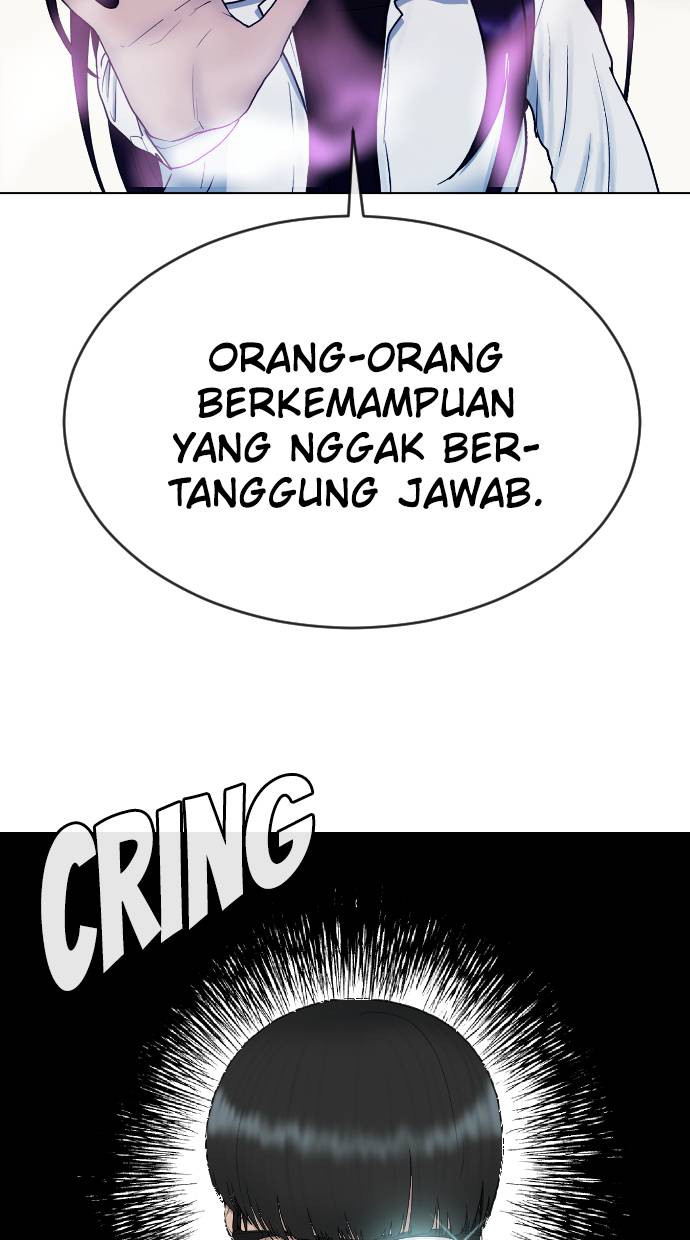Hypnosis School Chapter 31 Gambar 16