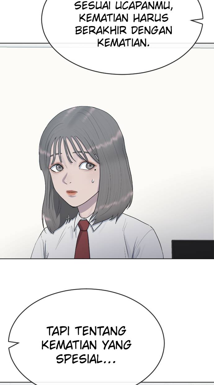 Hypnosis School Chapter 31 Gambar 11