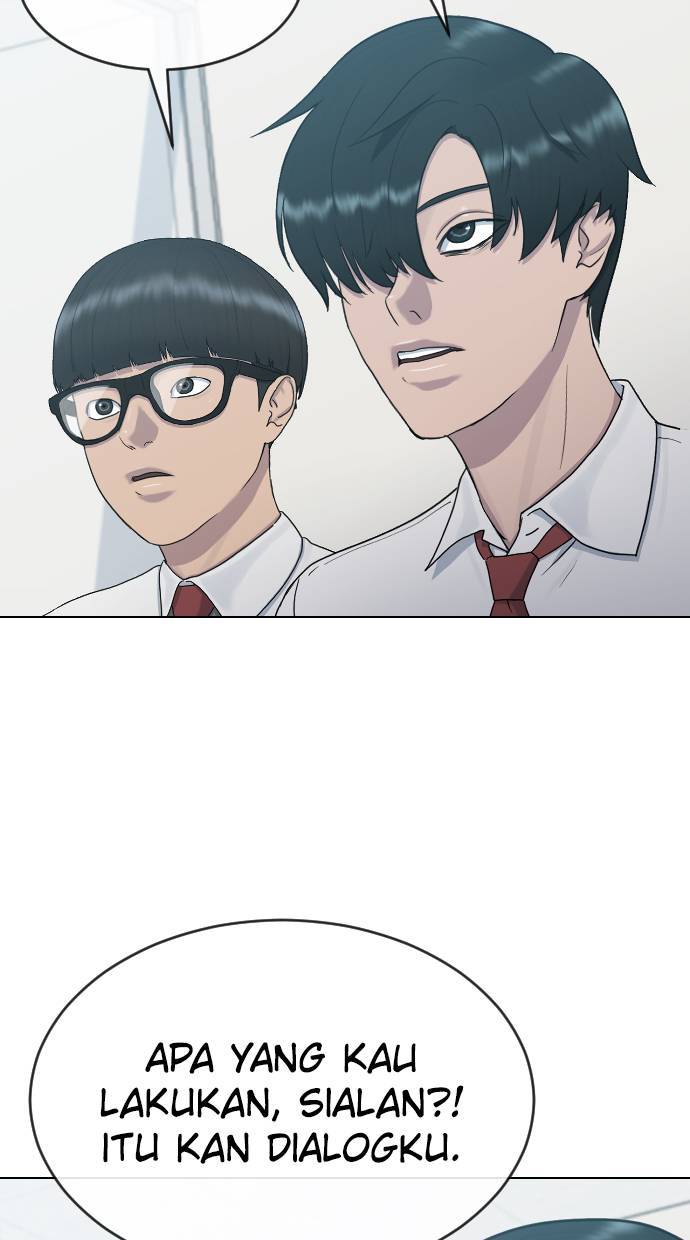 Hypnosis School Chapter 31 Gambar 13