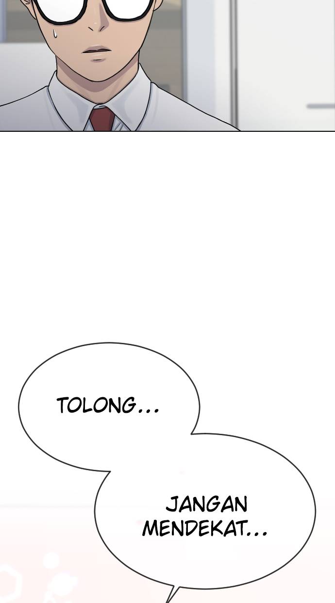 Hypnosis School Chapter 31 Gambar 35