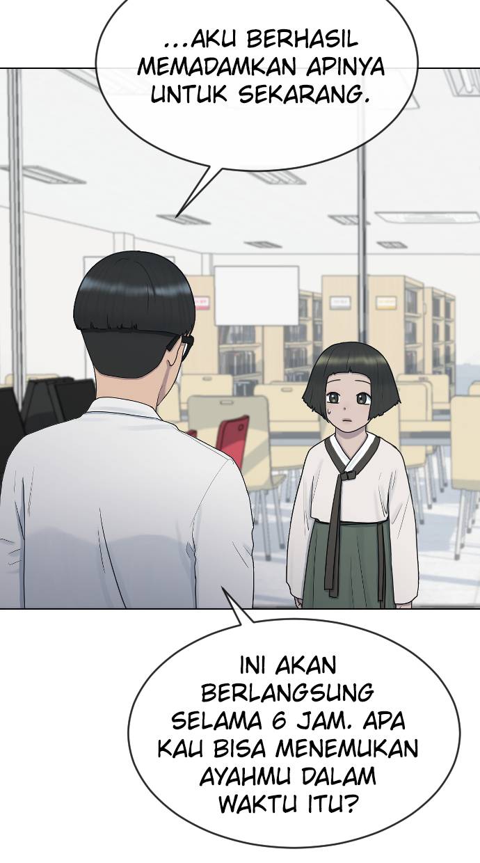 Hypnosis School Chapter 31 Gambar 47