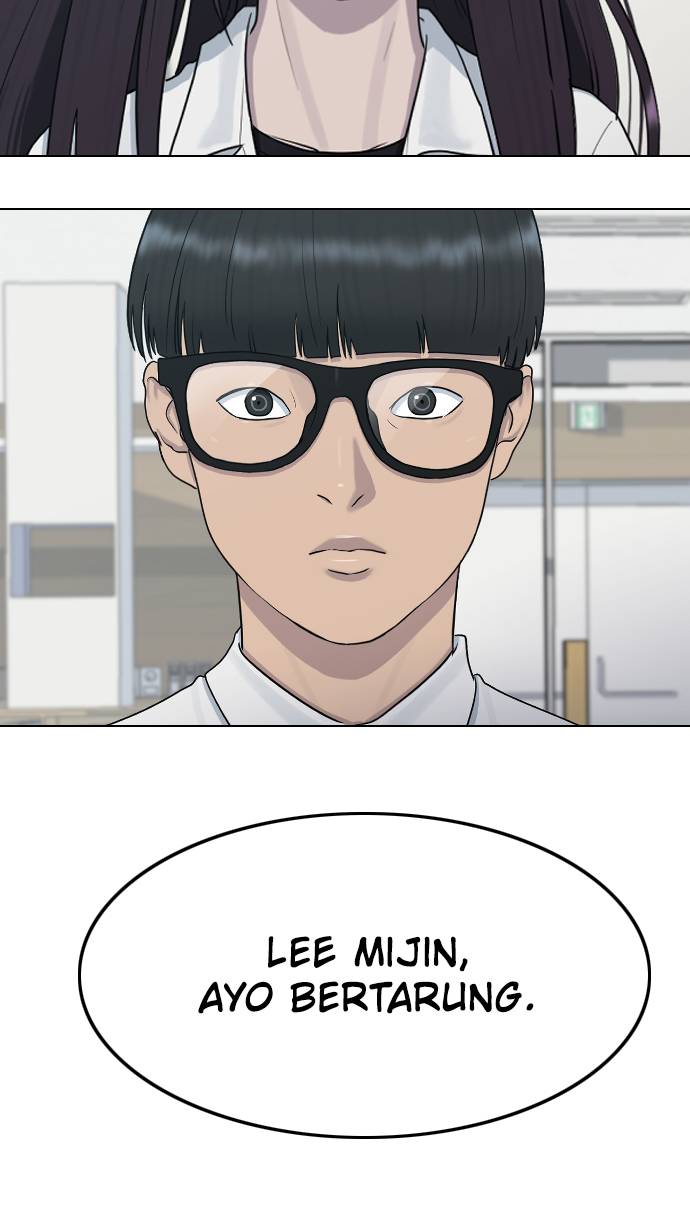 Hypnosis School Chapter 31 Gambar 4