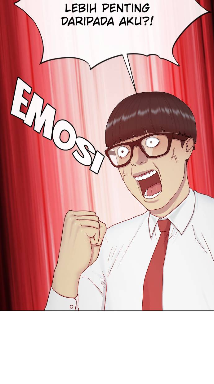 Hypnosis School Chapter 31 Gambar 43