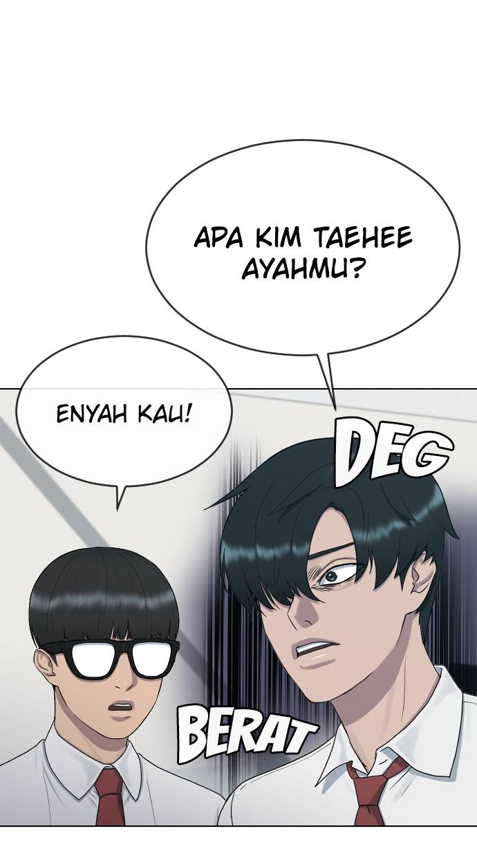 Hypnosis School Chapter 31 Gambar 56