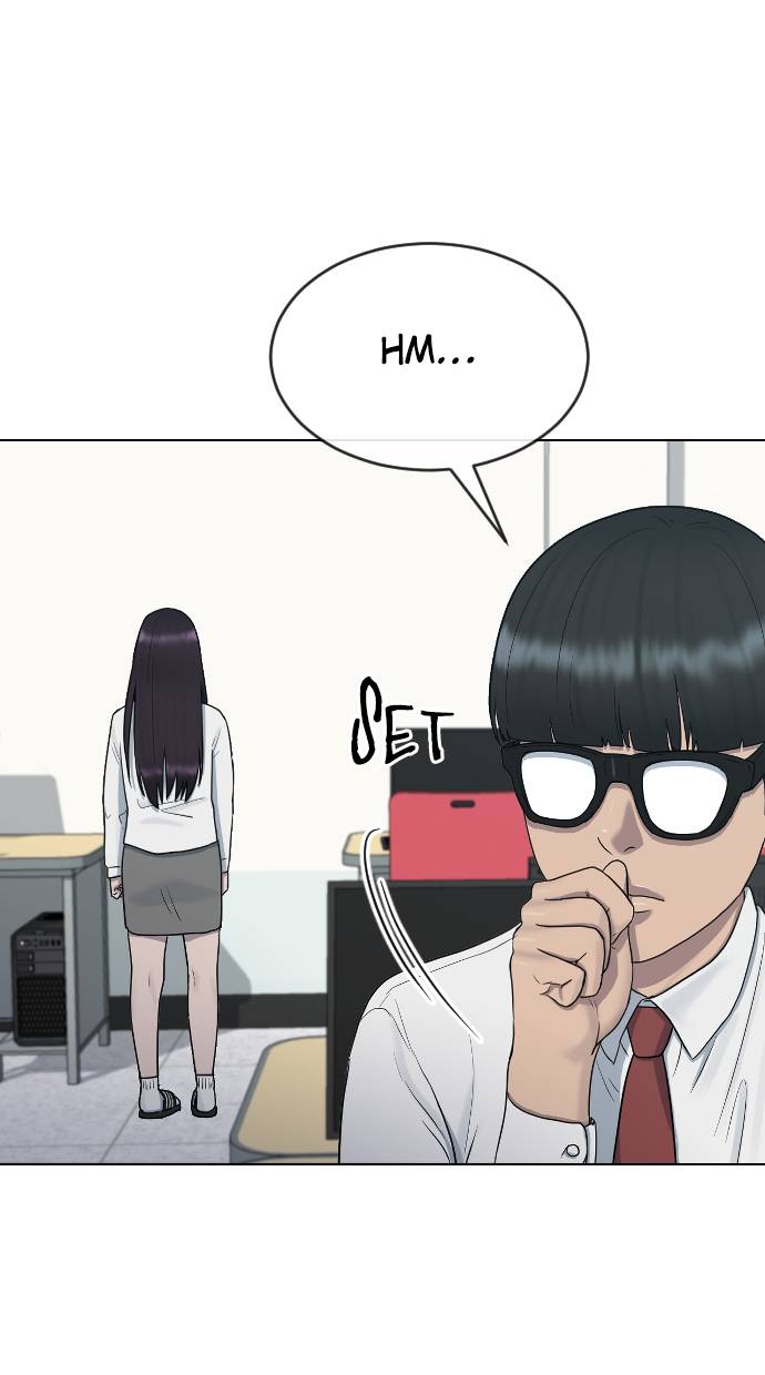 Hypnosis School Chapter 31 Gambar 57