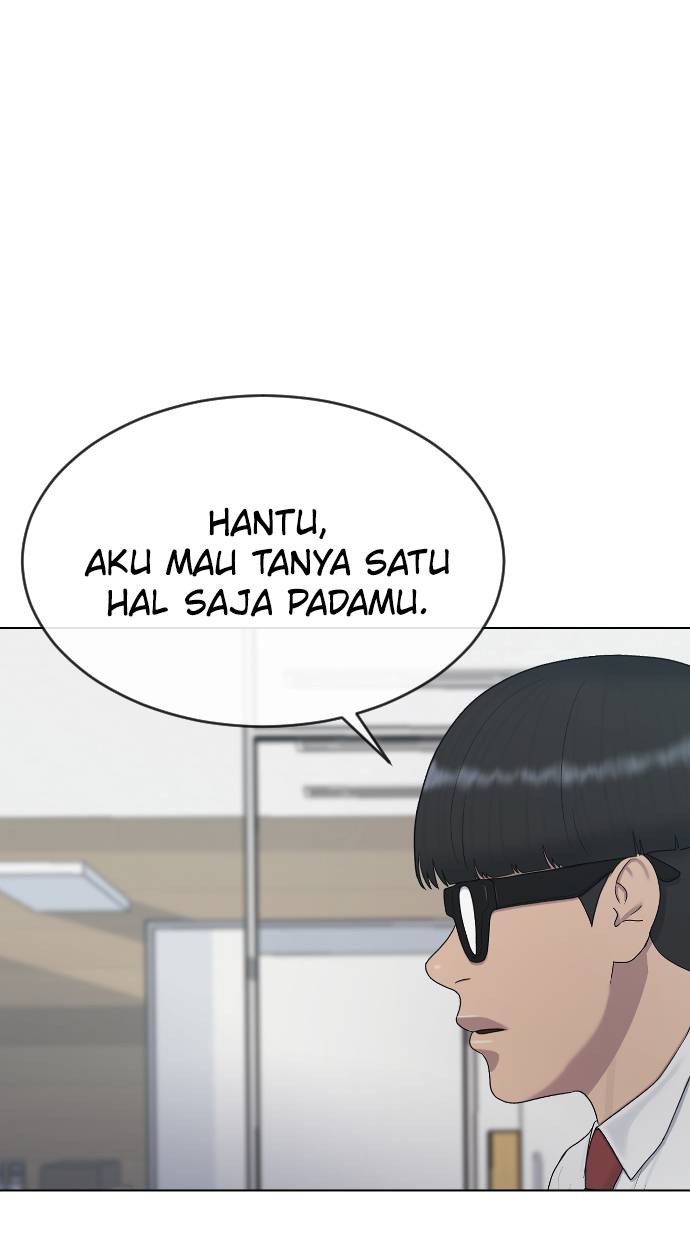 Hypnosis School Chapter 31 Gambar 5