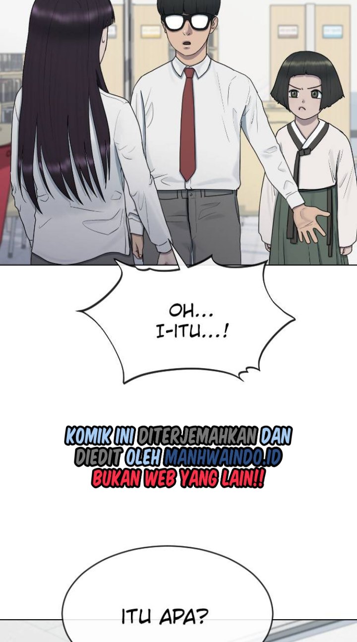 Hypnosis School Chapter 31 Gambar 60