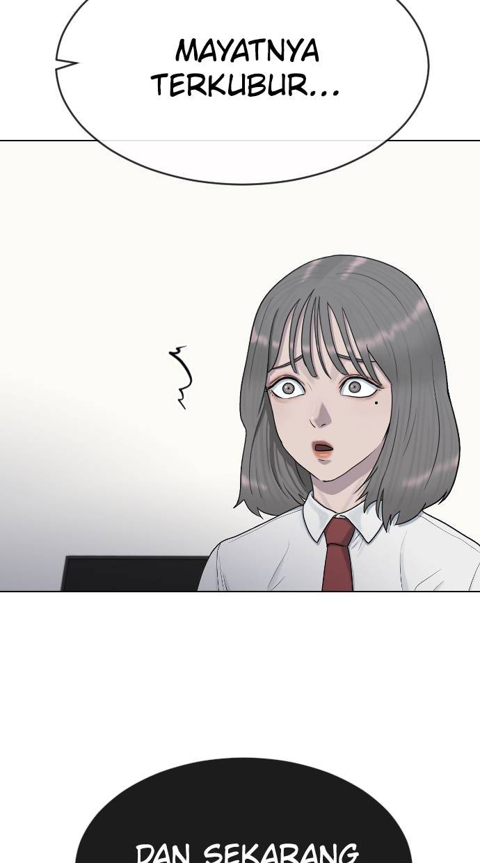 Hypnosis School Chapter 31 Gambar 61