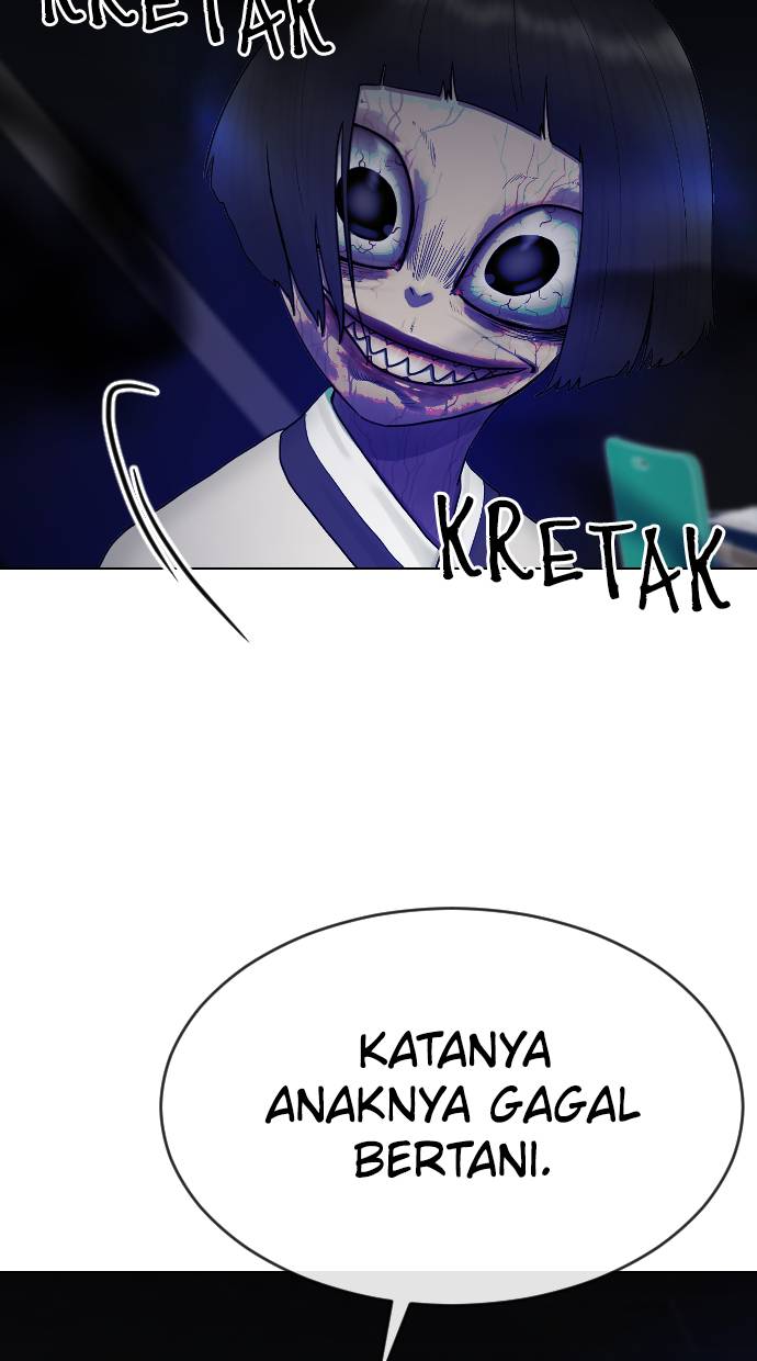 Hypnosis School Chapter 31 Gambar 76