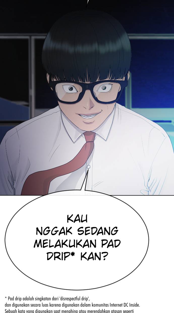 Hypnosis School Chapter 31 Gambar 77