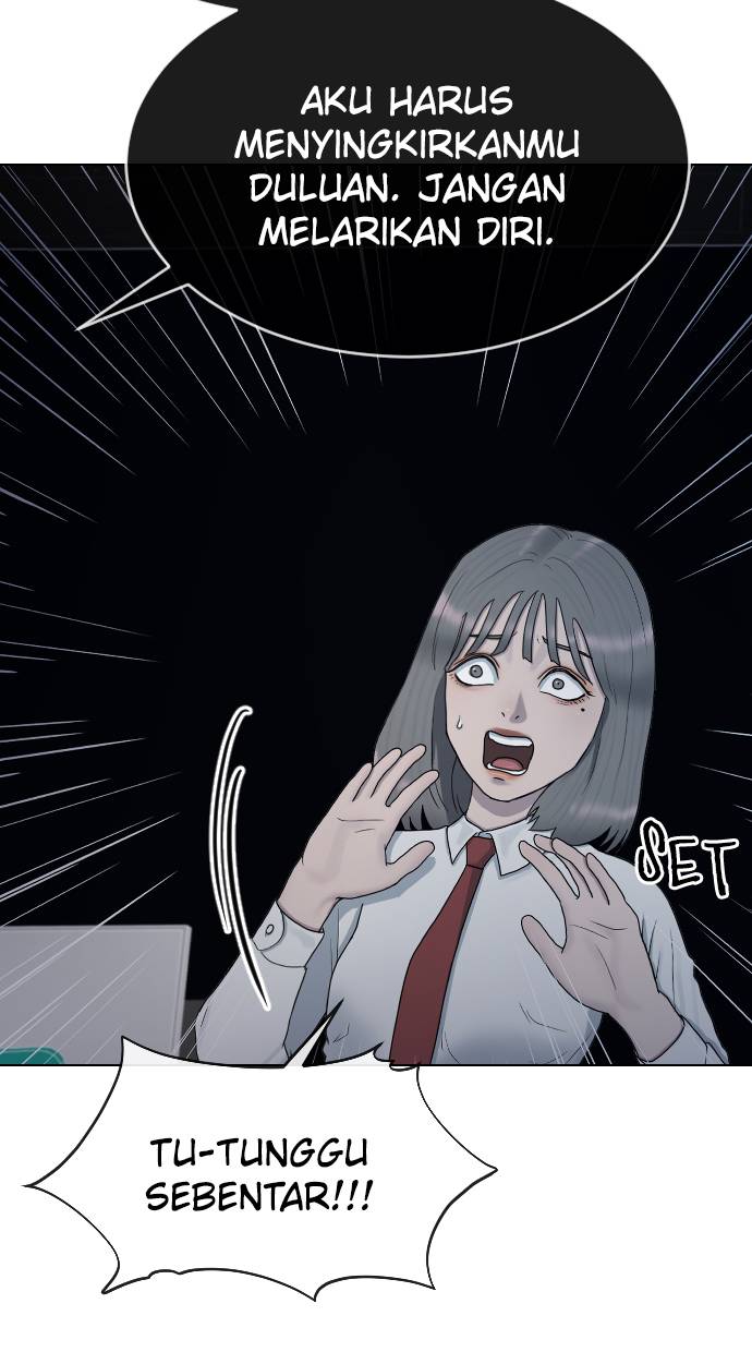 Hypnosis School Chapter 31 Gambar 73