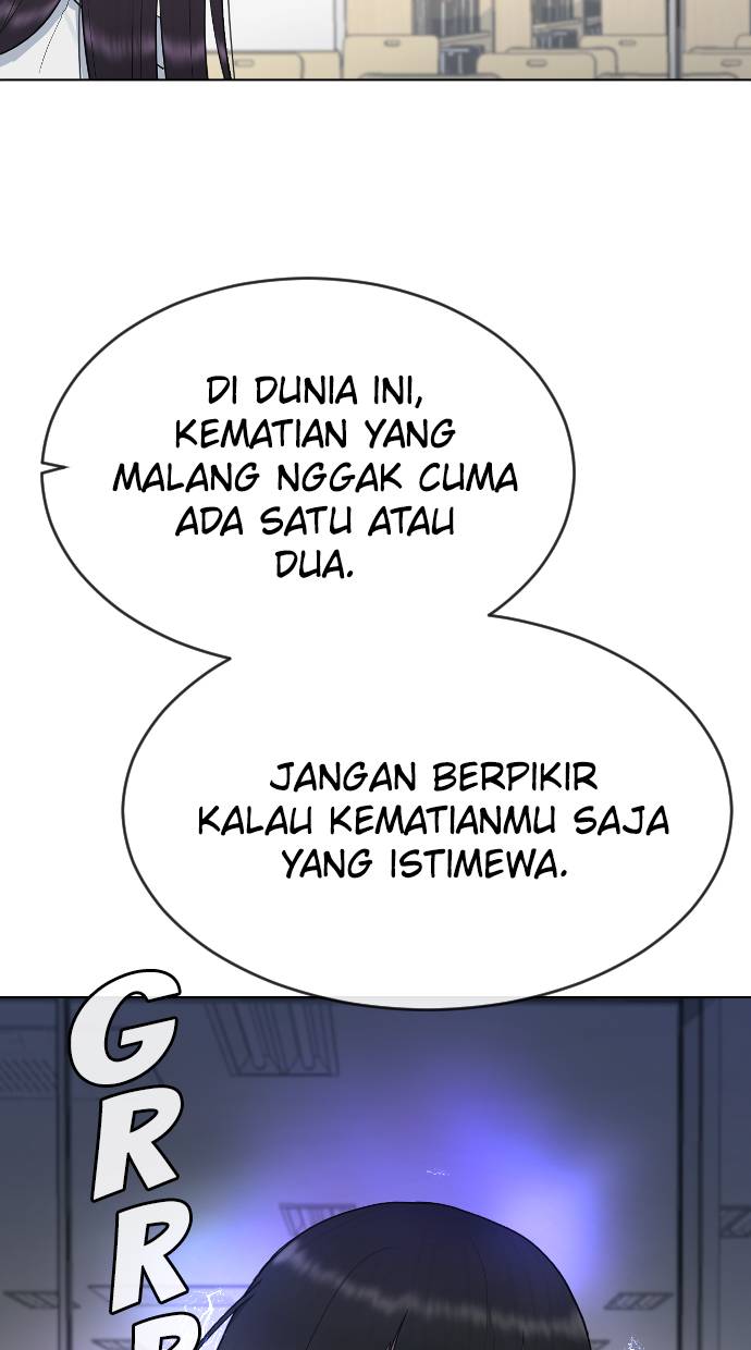 Hypnosis School Chapter 31 Gambar 8