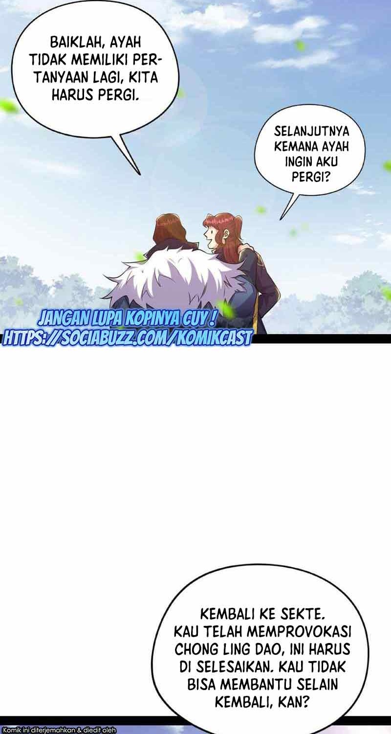 I’m An Evil God Chapter 206 Gambar 26