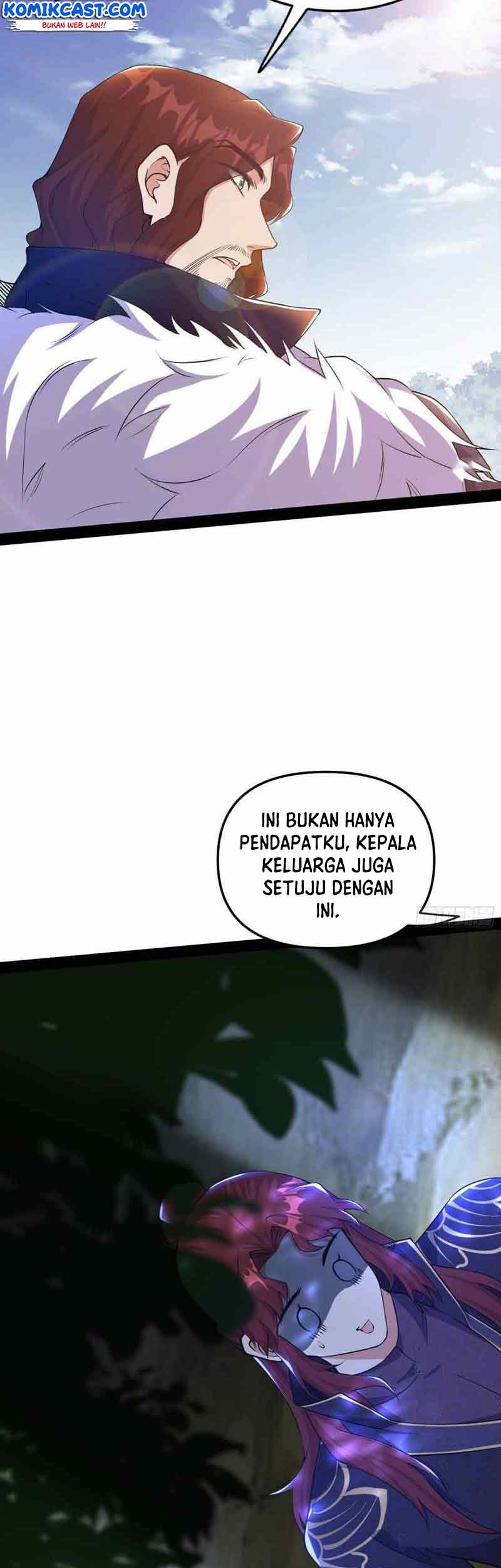 I’m An Evil God Chapter 206 Gambar 27