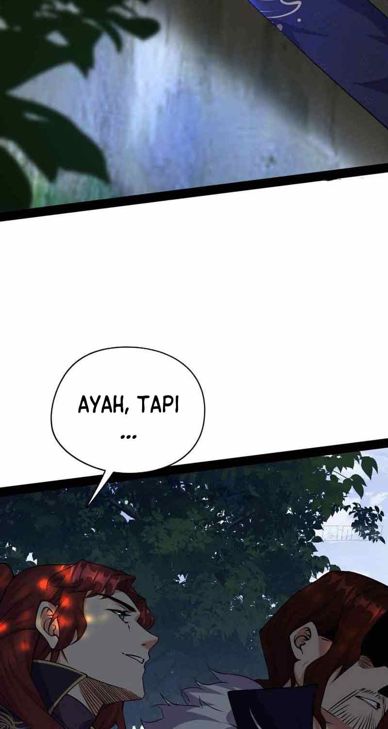 I’m An Evil God Chapter 206 Gambar 28