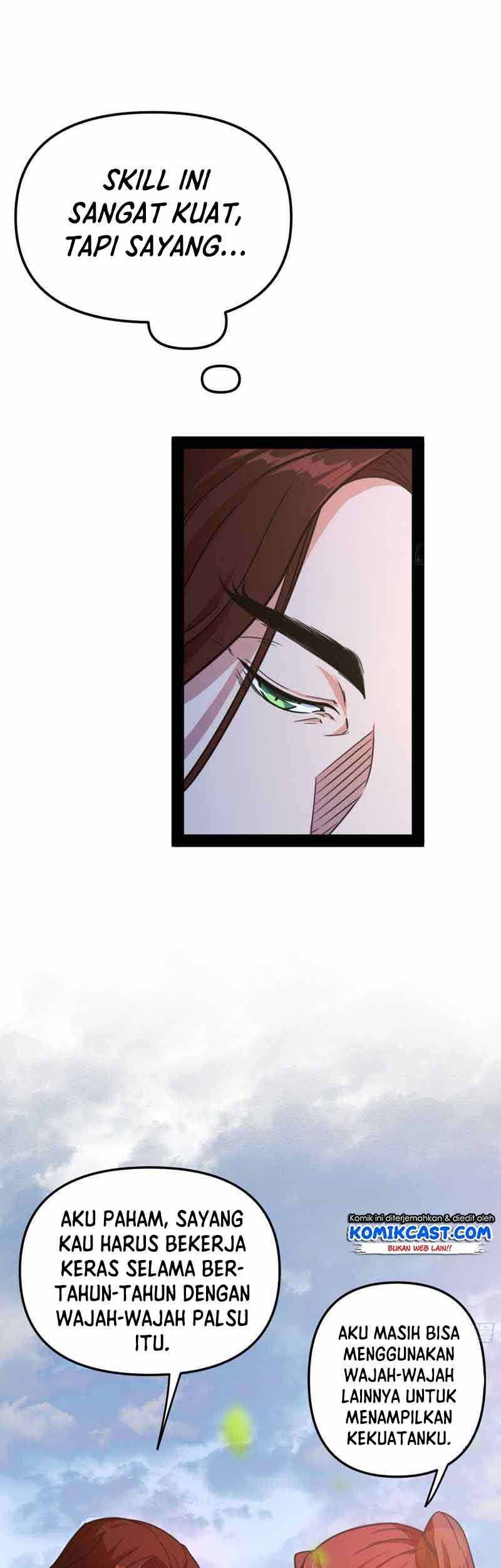 I’m An Evil God Chapter 206 Gambar 19