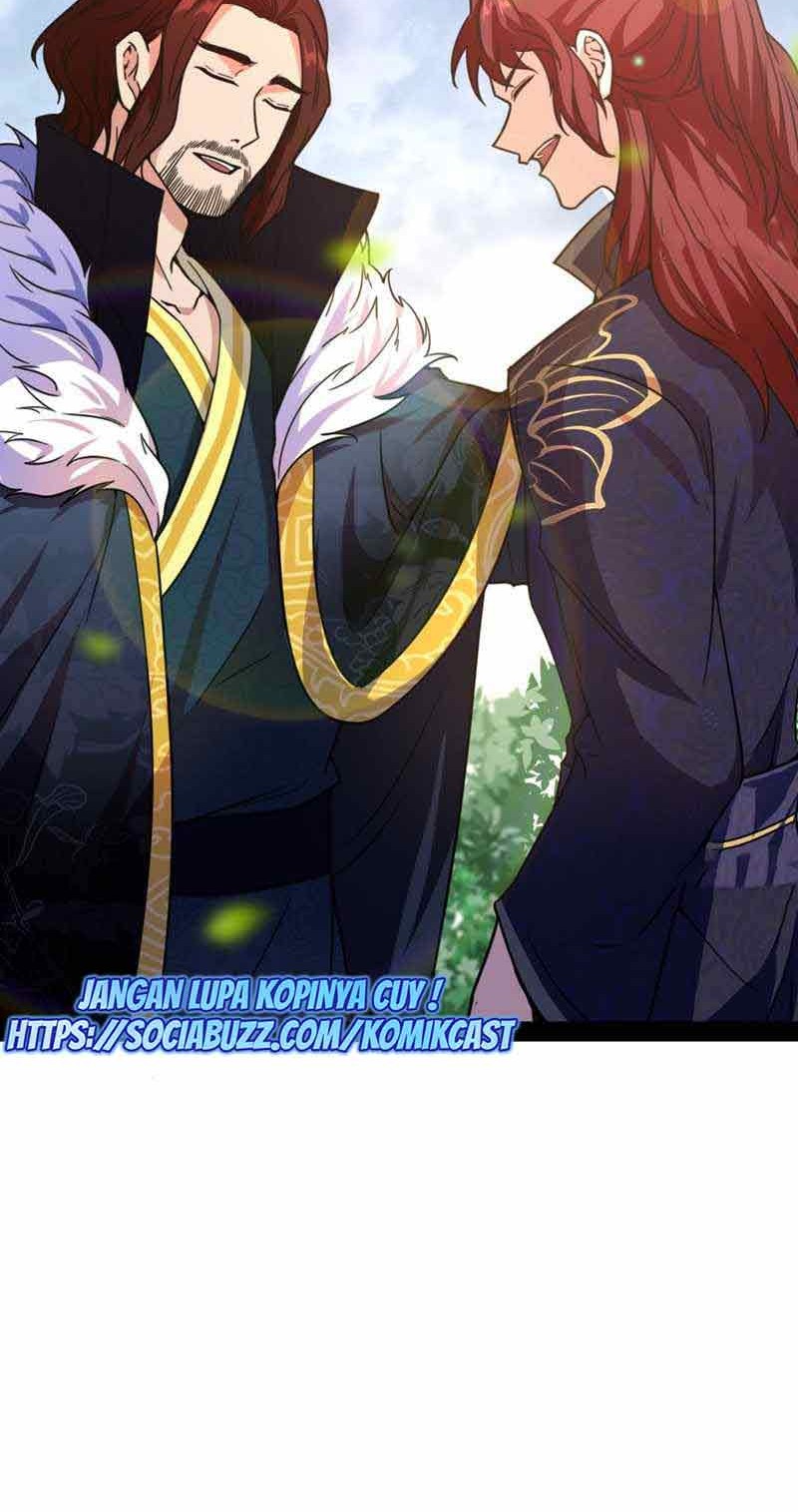 I’m An Evil God Chapter 206 Gambar 20