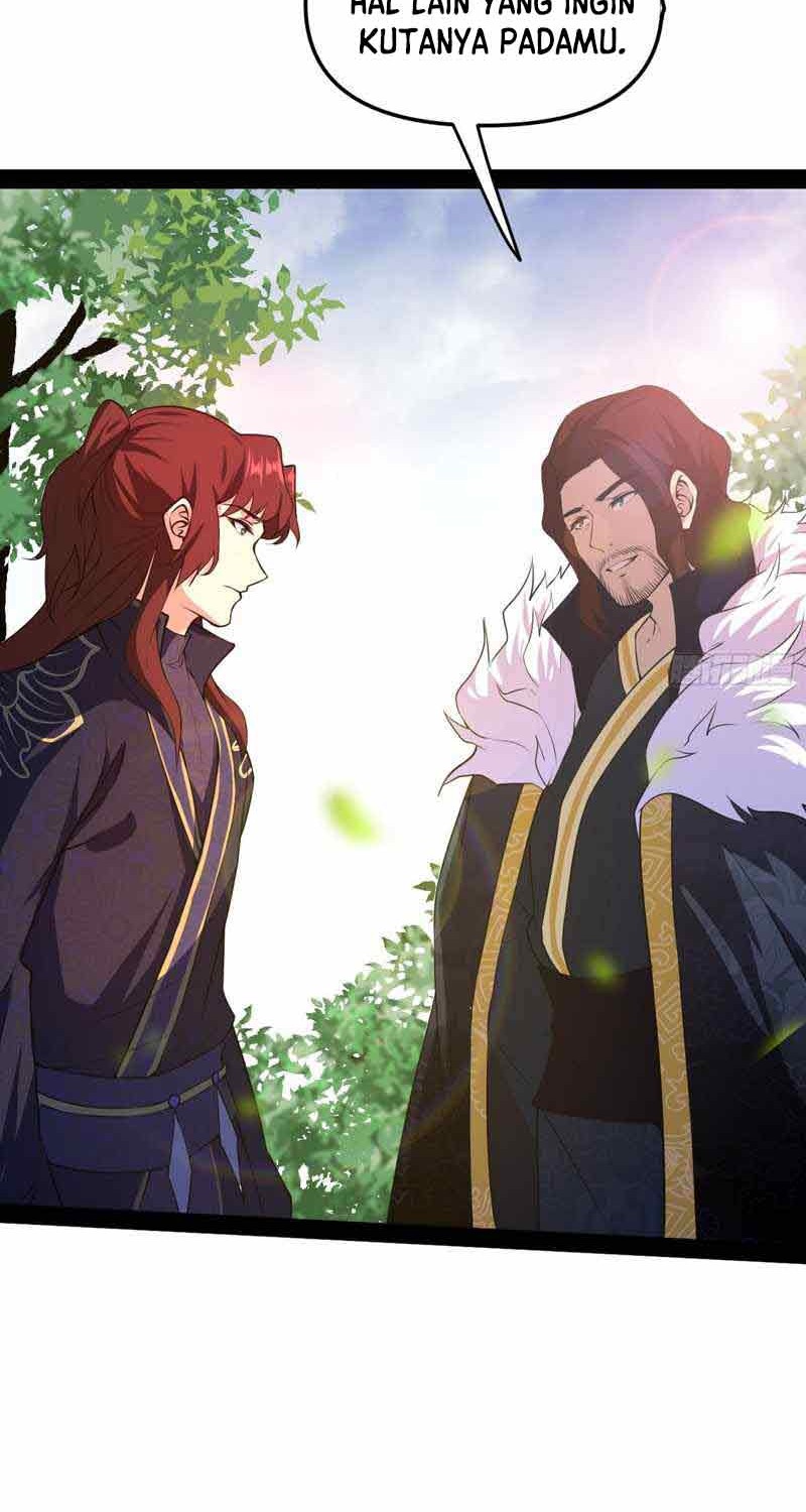 I’m An Evil God Chapter 206 Gambar 22