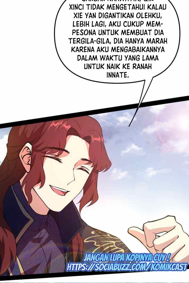 I’m An Evil God Chapter 206 Gambar 24