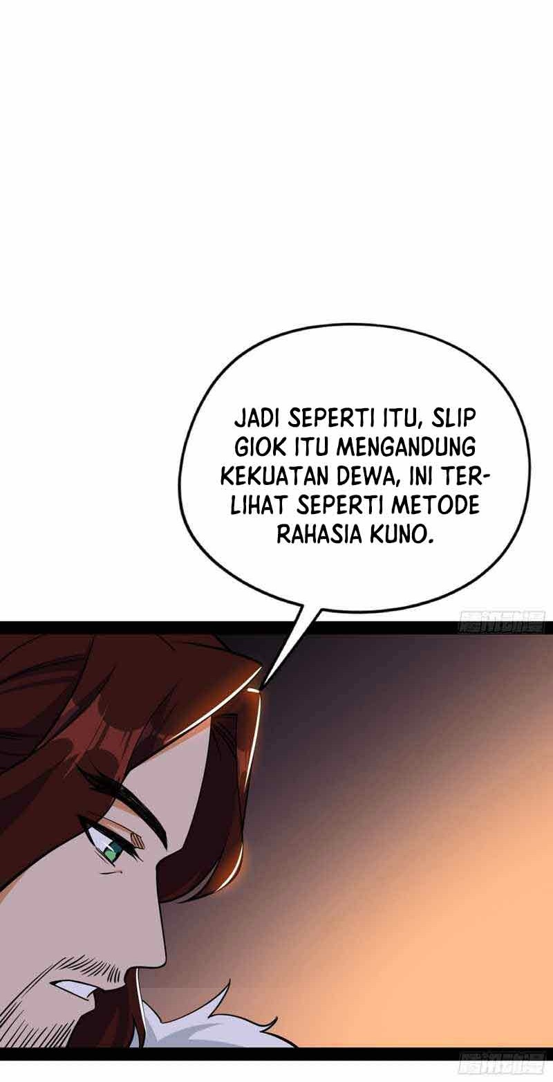 I’m An Evil God Chapter 206 Gambar 45