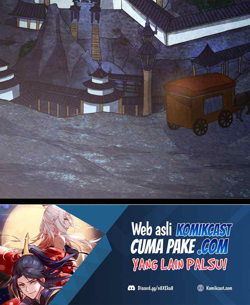 I’m An Evil God Chapter 206 Gambar 49