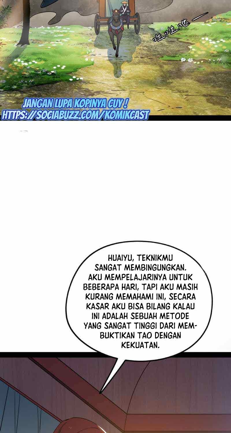 I’m An Evil God Chapter 206 Gambar 39