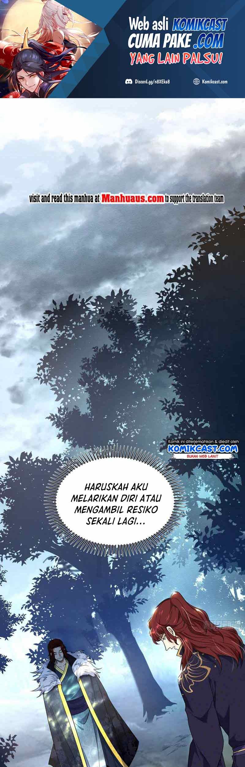 Manhua I’m An Evil God Chapter 206 gambar nomor 2