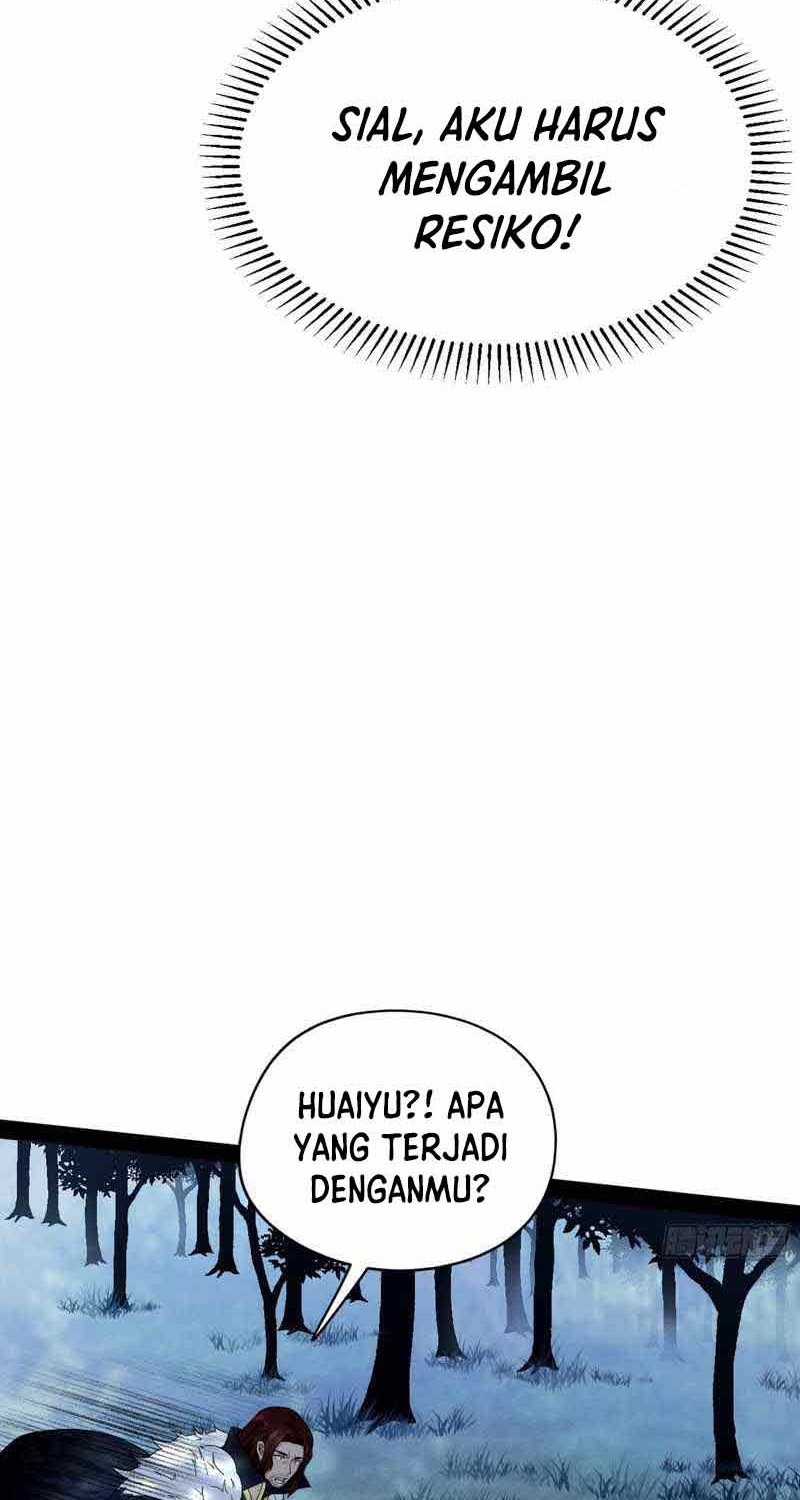 I’m An Evil God Chapter 206 Gambar 5