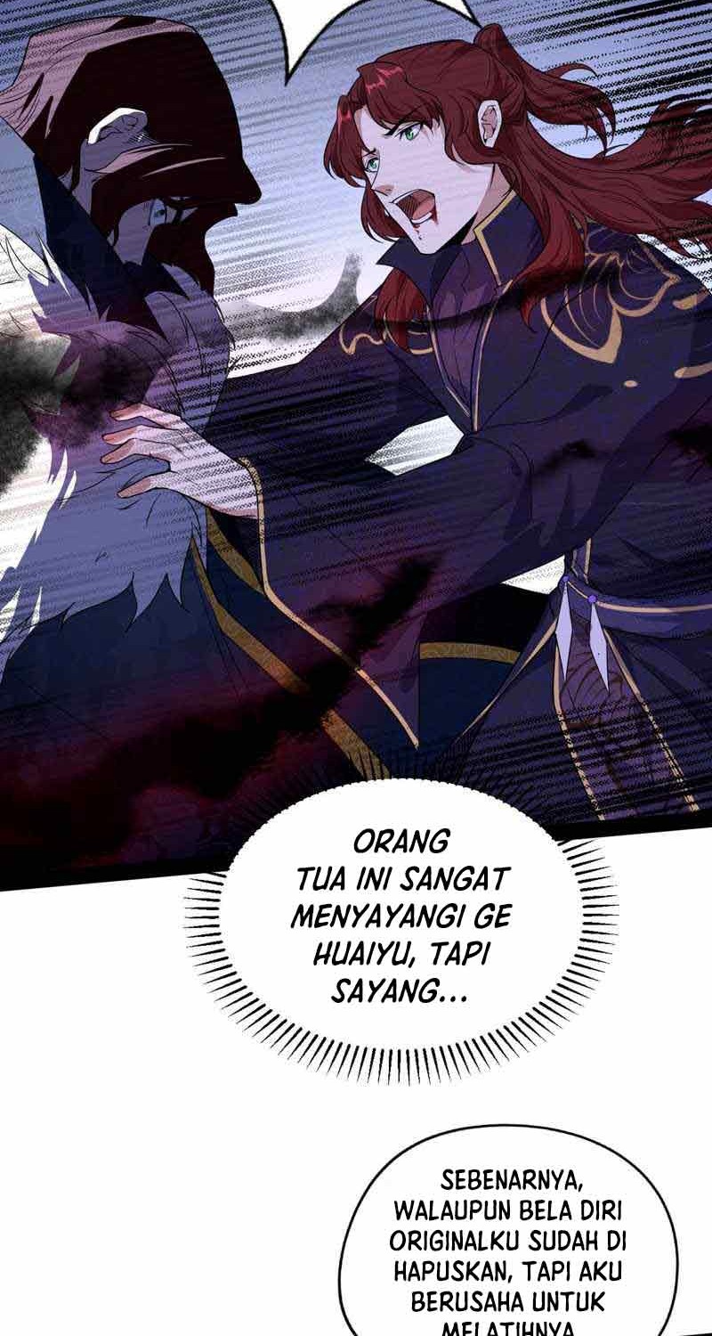 I’m An Evil God Chapter 206 Gambar 11