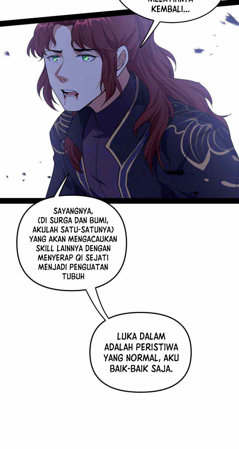 I’m An Evil God Chapter 206 Gambar 12