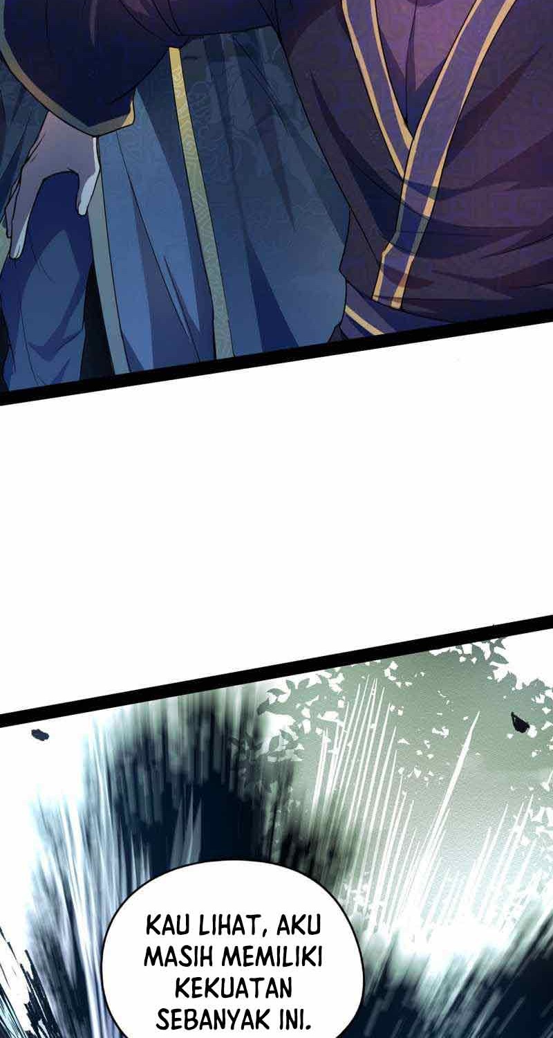 I’m An Evil God Chapter 206 Gambar 14