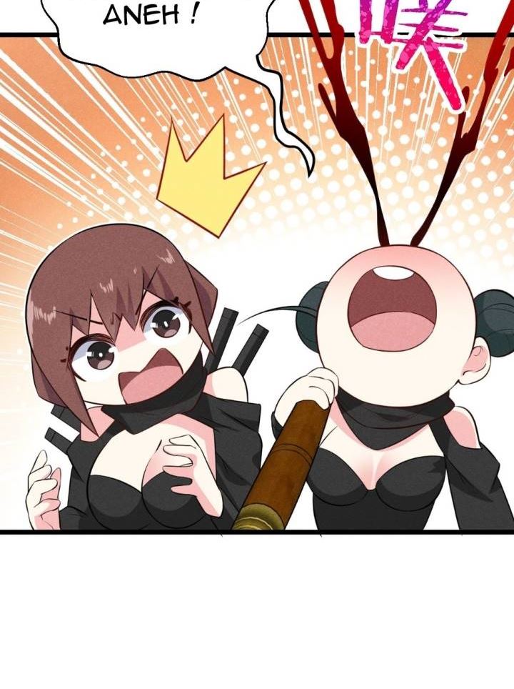 Supreme Martial Chef Chapter 17 Gambar 161