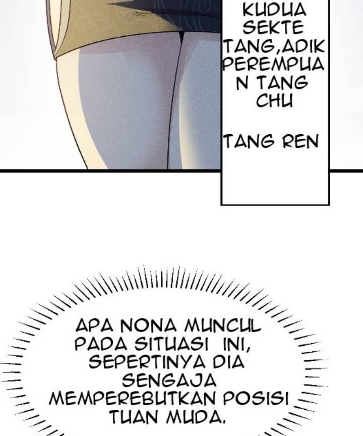 Supreme Martial Chef Chapter 17 Gambar 108