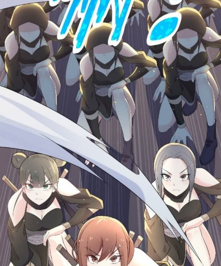 Supreme Martial Chef Chapter 17 Gambar 116