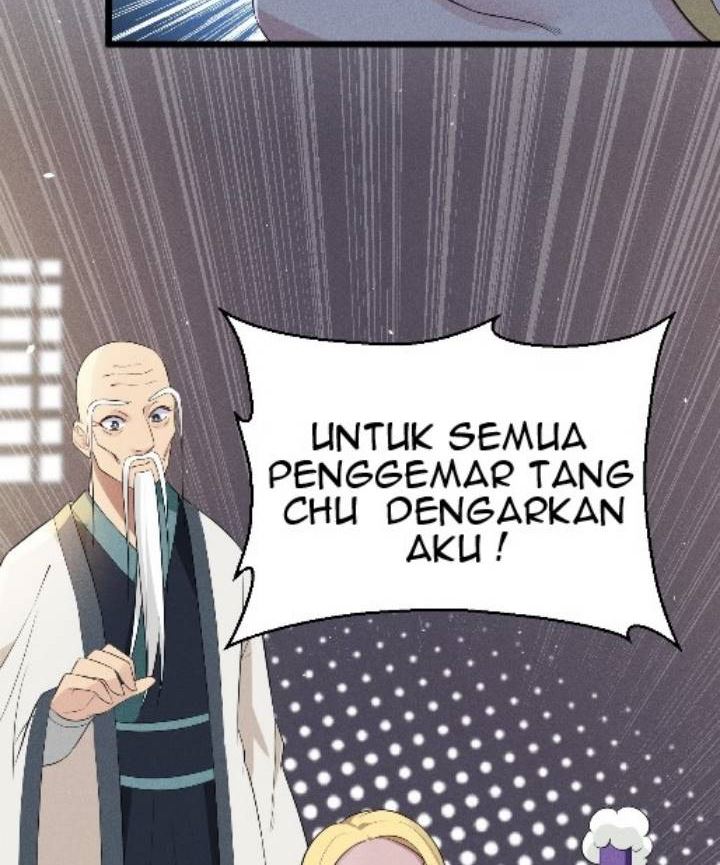 Supreme Martial Chef Chapter 17 Gambar 121