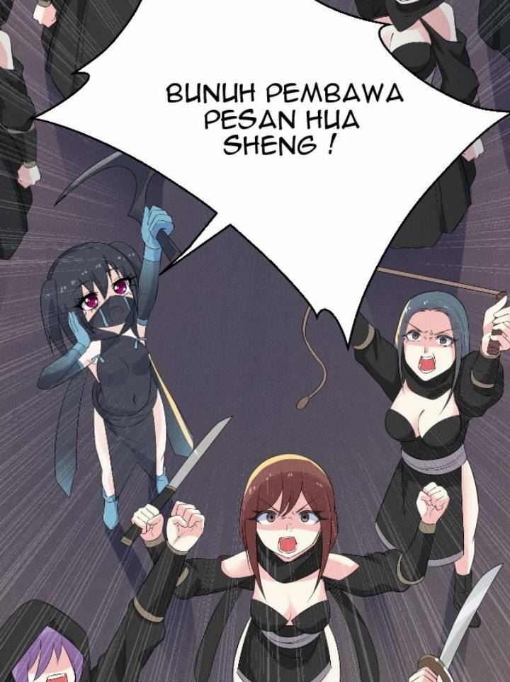 Supreme Martial Chef Chapter 17 Gambar 130