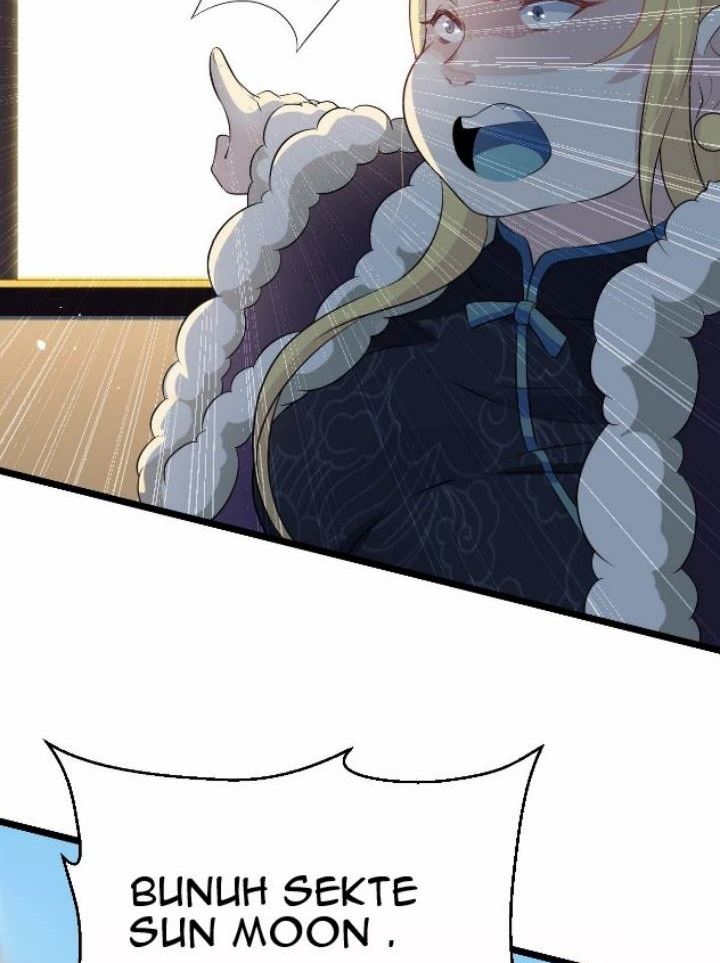 Supreme Martial Chef Chapter 17 Gambar 132