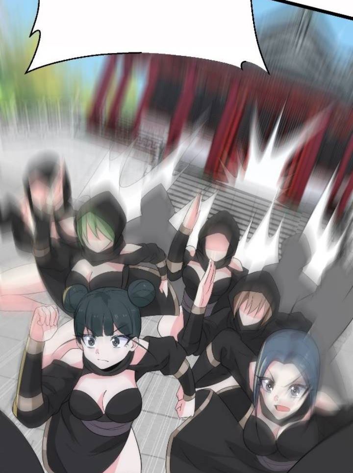 Supreme Martial Chef Chapter 17 Gambar 133