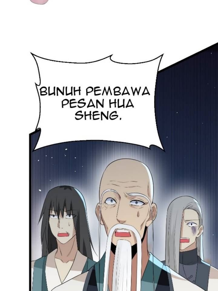 Supreme Martial Chef Chapter 17 Gambar 135