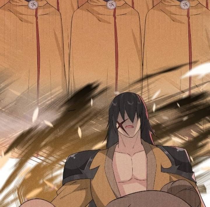 Supreme Martial Chef Chapter 17 Gambar 21