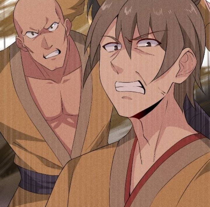 Supreme Martial Chef Chapter 17 Gambar 22