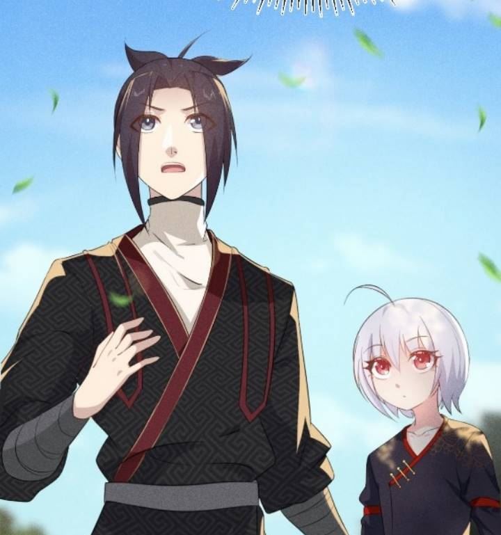 Supreme Martial Chef Chapter 17 Gambar 37