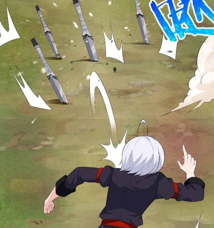 Supreme Martial Chef Chapter 17 Gambar 45