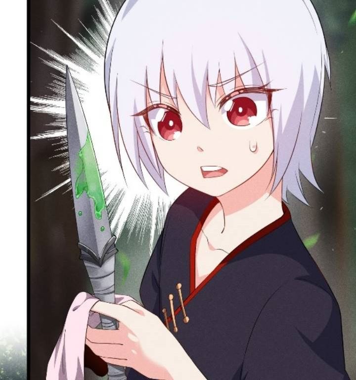 Supreme Martial Chef Chapter 17 Gambar 48