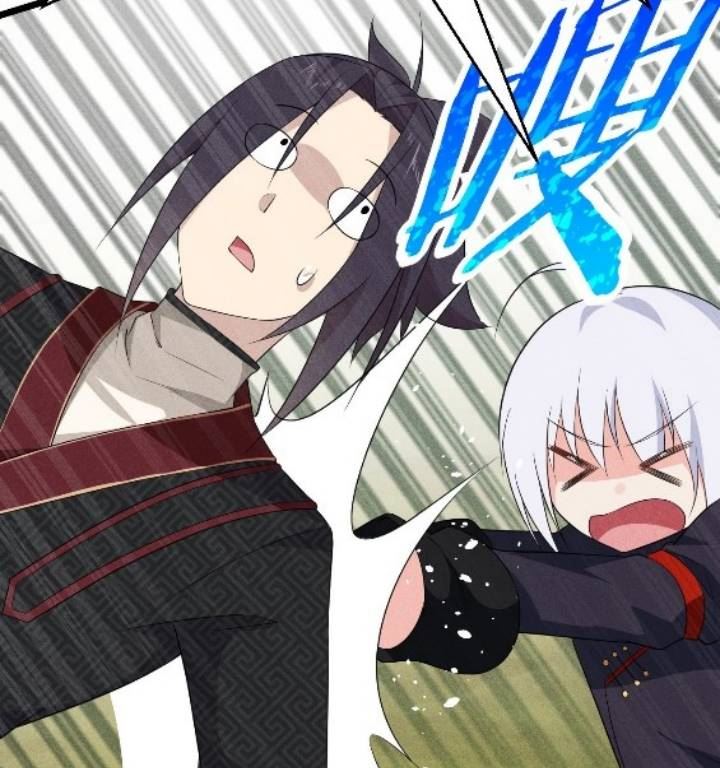 Supreme Martial Chef Chapter 17 Gambar 42